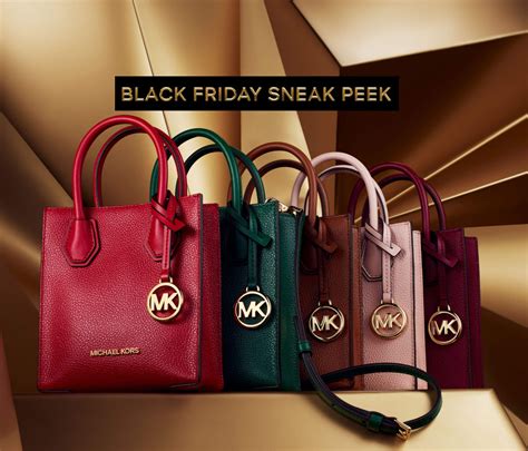 black friday sale michael kors